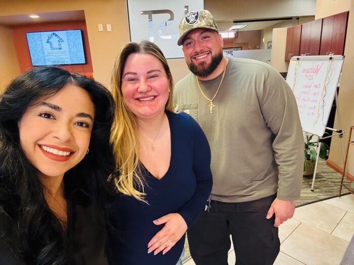 Client closing day
