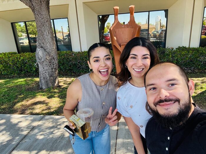 Client closing day
