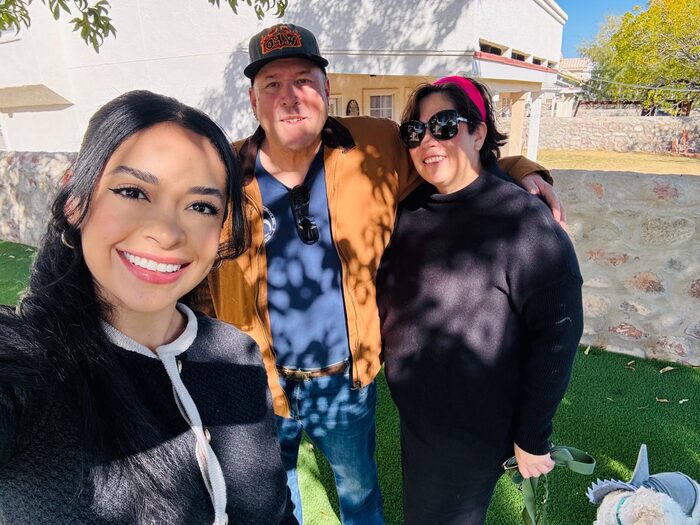 Client closing day