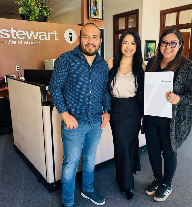 Client closing day