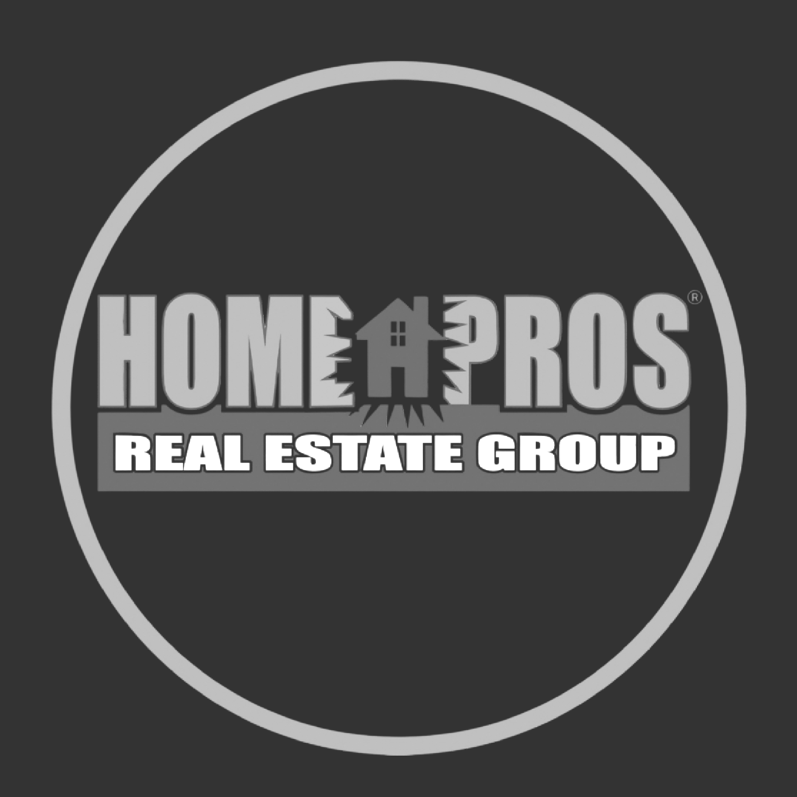 Home Pros Real Estate Group logo